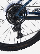 Велосипед горный Trek Marlin 5, 29" — фото №22