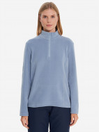 Джемпер флисовый женский Ziener Pabla — фото №2