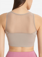 Топ бра спортивный Sensana — фото №7