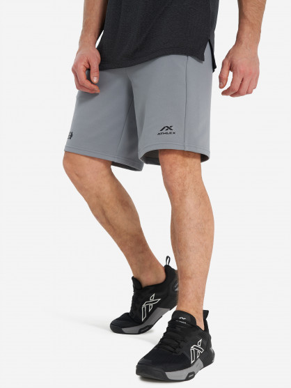 Athlex ерлер шорты