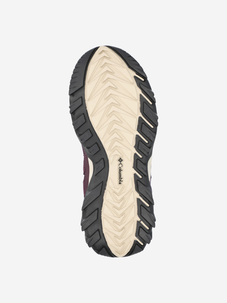 Columbia Strata Trail™ Mid Wp әйелдер бәтеңкесі — фото №6