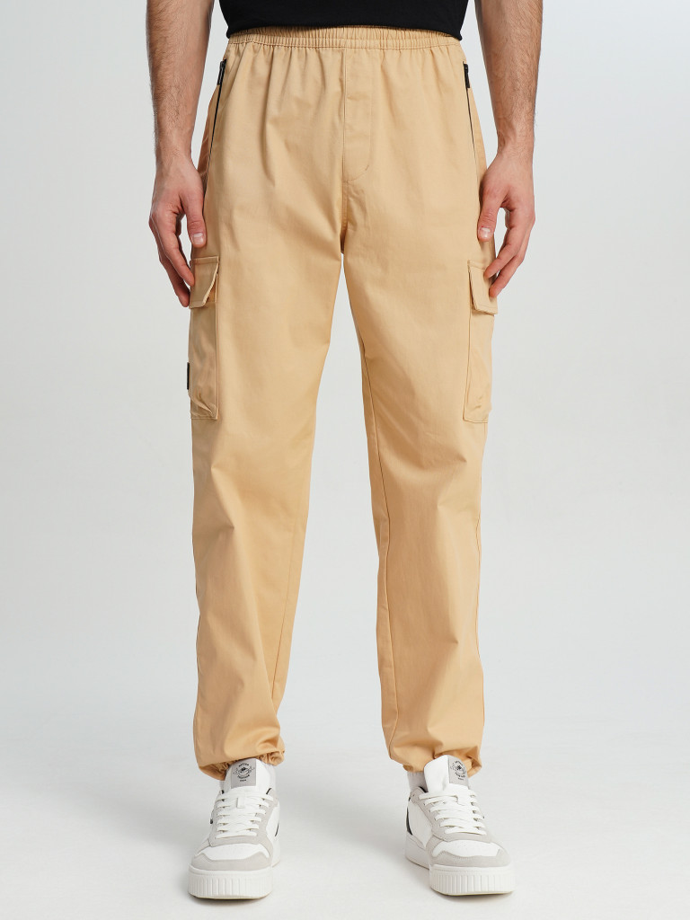 Kappa ерлер шалбары — фото №6