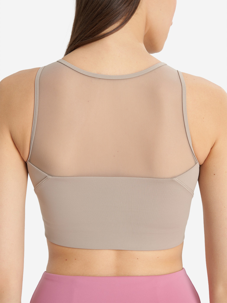 Топ бра спортивный Sensana — фото №7