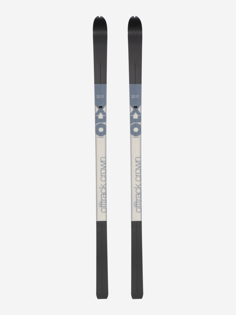 Fischer EXCURSION 88 CROWN/SKIN жүгіру шаңғысы — фото №2