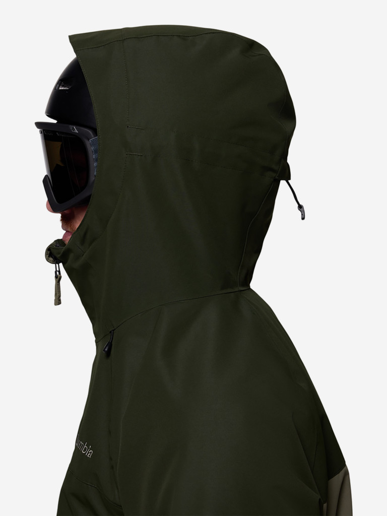 Columbia Coreshot Jacket ерлер жылы курткасы — фото №7