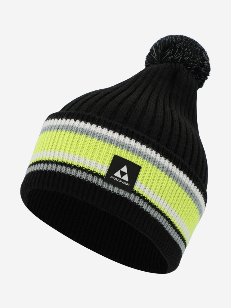 Шапка Fischer Reflect