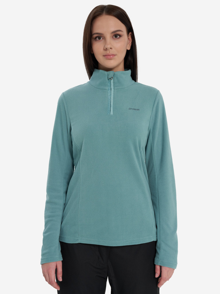 Protest Remutez әйелдер қалың жемпірі — фото №2