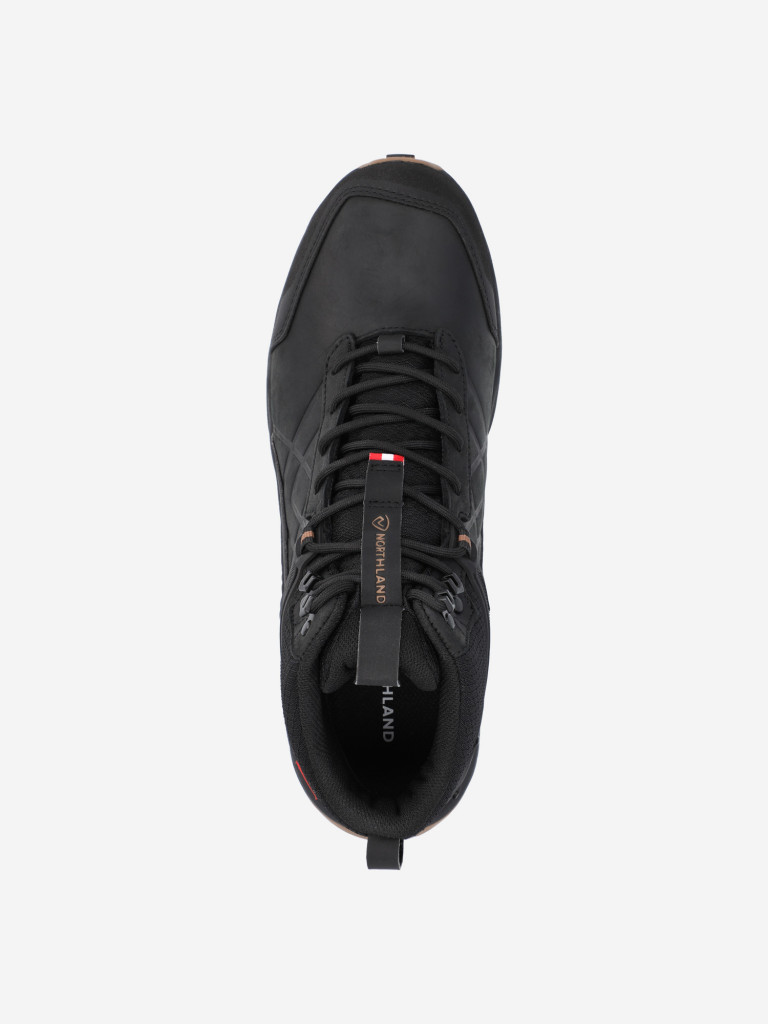 Ботинки мужские Northland Baden Mid — фото №6