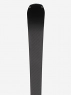 Горные лыжи Fischer The Curv TI TPR + крепления RS 10 PR — фото №4