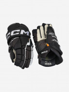 Перчатки хоккейные CCM Tacks XF SR — фото №3