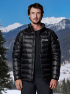 Пуховик мужской Columbia Arctic Crest