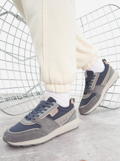 Kappa Authentic Run әйелдер кроссовкасы