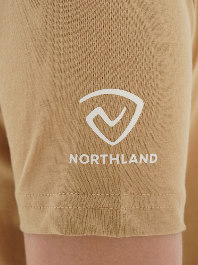 Northland әйелдер футболкасы — фото №6