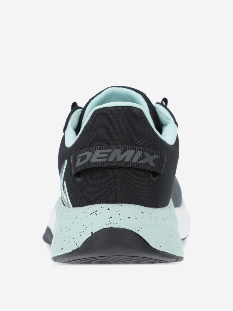 Кроссовки женские Demix Stronger Tr 2 — фото №4