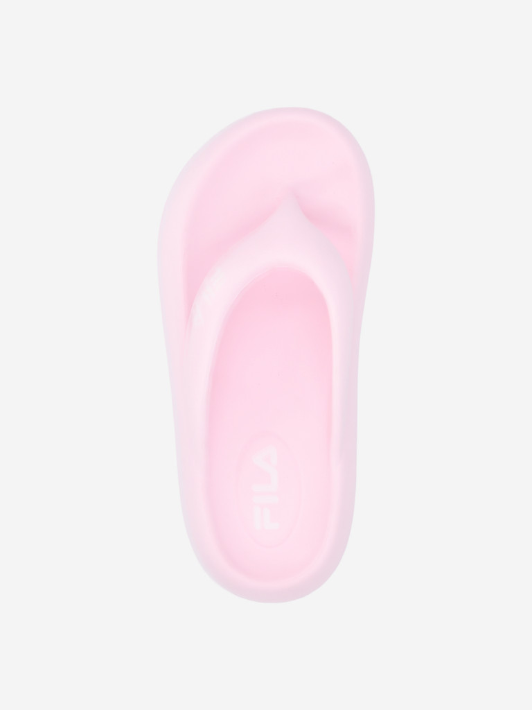 Шлепанцы для девочек FILA Island 2 — фото №4