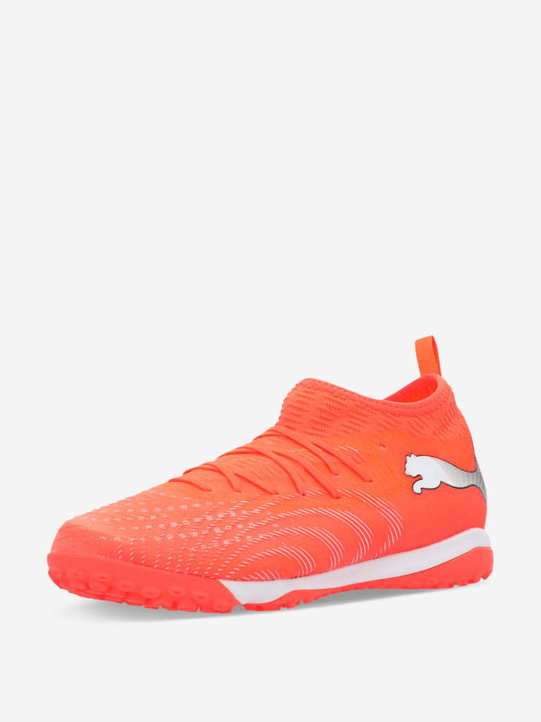 Puma Future 9 Match Tt + ұлдар бутсы — фото №2