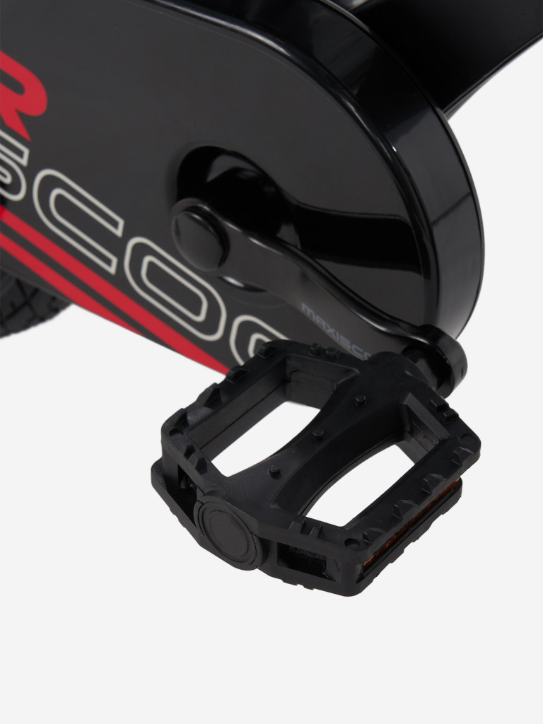 Велосипед для мальчиков Maxiscoo Air Pro 16" — фото №4