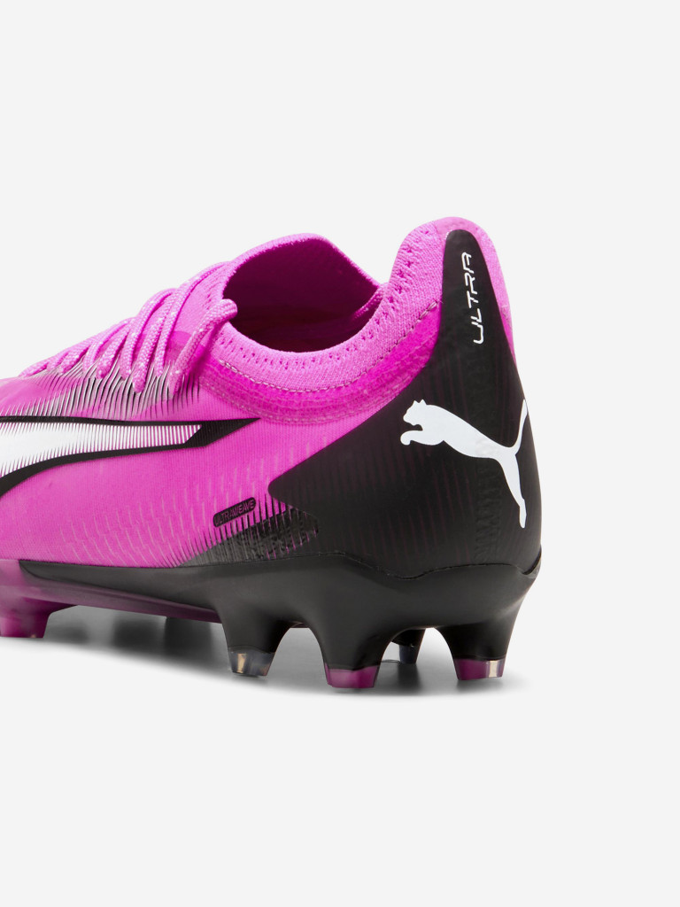 Бутсы мужские PUMA Ultra Ultimate FG/AG — фото №3