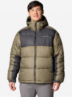 Columbia Pike Lake II Hooded Jacket ерлер жылы курткасы — фото №2