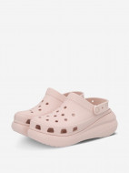 Сабо женские Crocs Crush Clog — фото №3