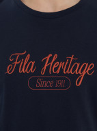 Футболка мужская FILA — фото №5
