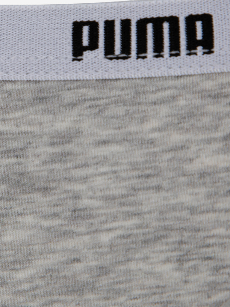 Трусы женские PUMA, 2 штуки — фото №7