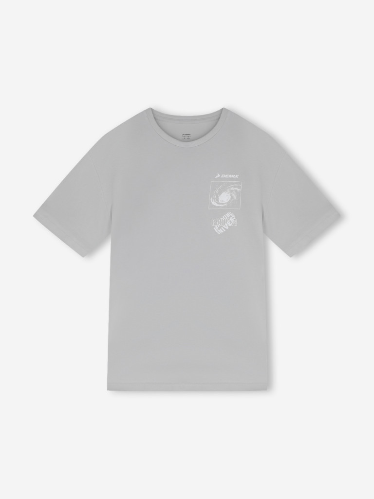 Футболка мужская — фото №8