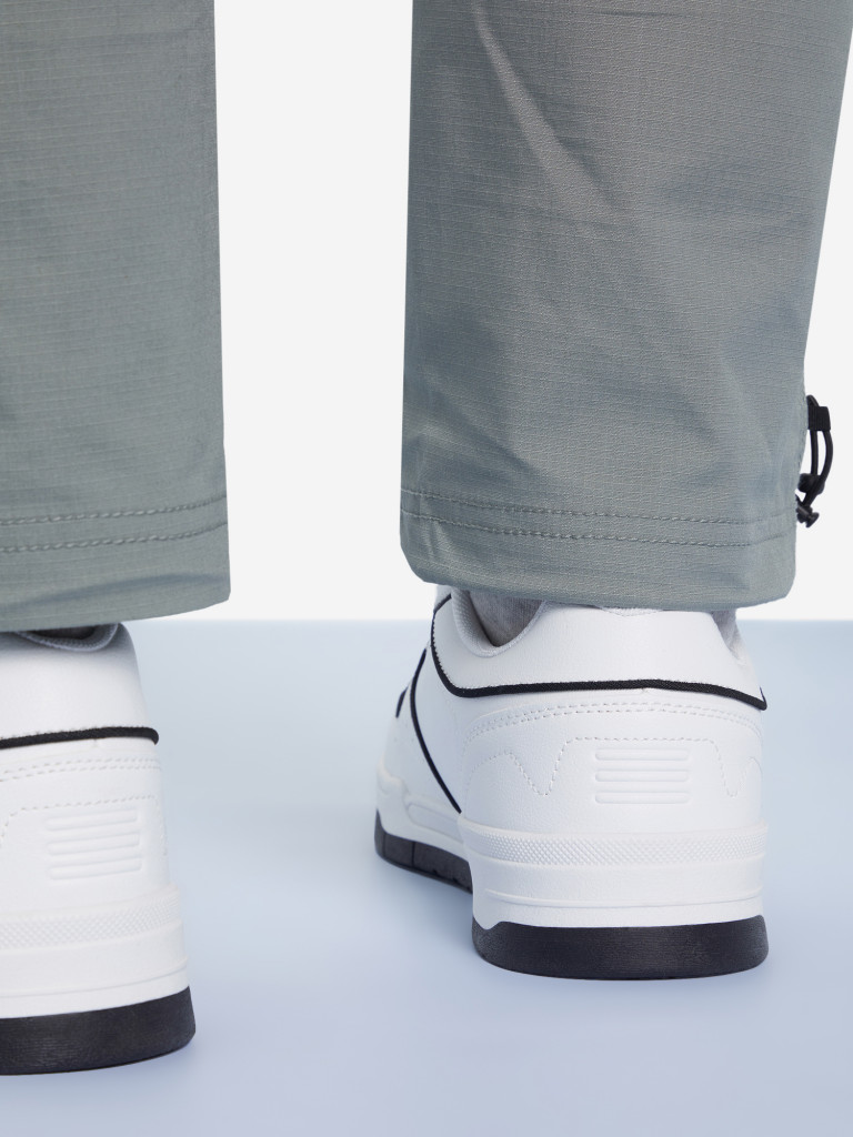 Кроссовки мужские Lotto Mesa Sneakers — фото №9