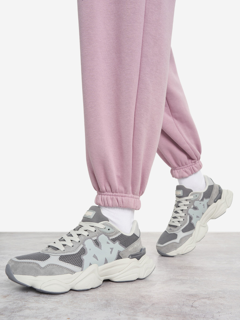 Kappa Pongo Txt әйелдер кроссовкасы — фото №8