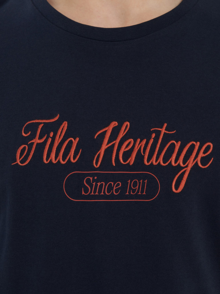 Футболка мужская FILA — фото №5