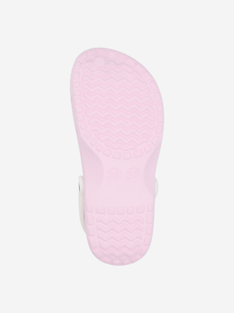 Сабо для девочек Joss Sp Garden Shoes 2 — фото №7