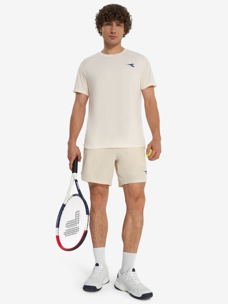 Футболка мужская Diadora — фото №4