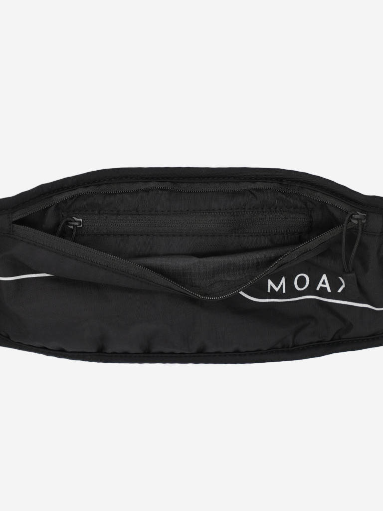 Moaxsport Waist Run бел сөмкесі — фото №5