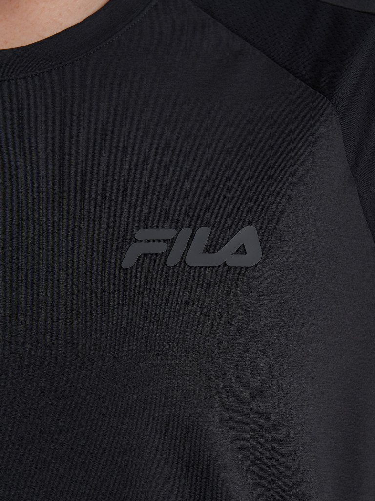 Футболка женская FILA — фото №5