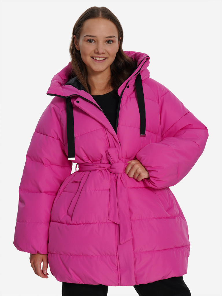 Пуховик для девочек Northland — фото №2