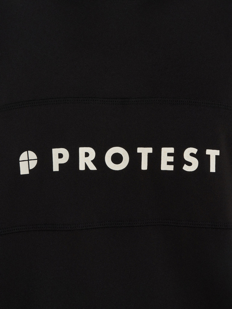 Свитшот мужской Protest Levin — фото №7