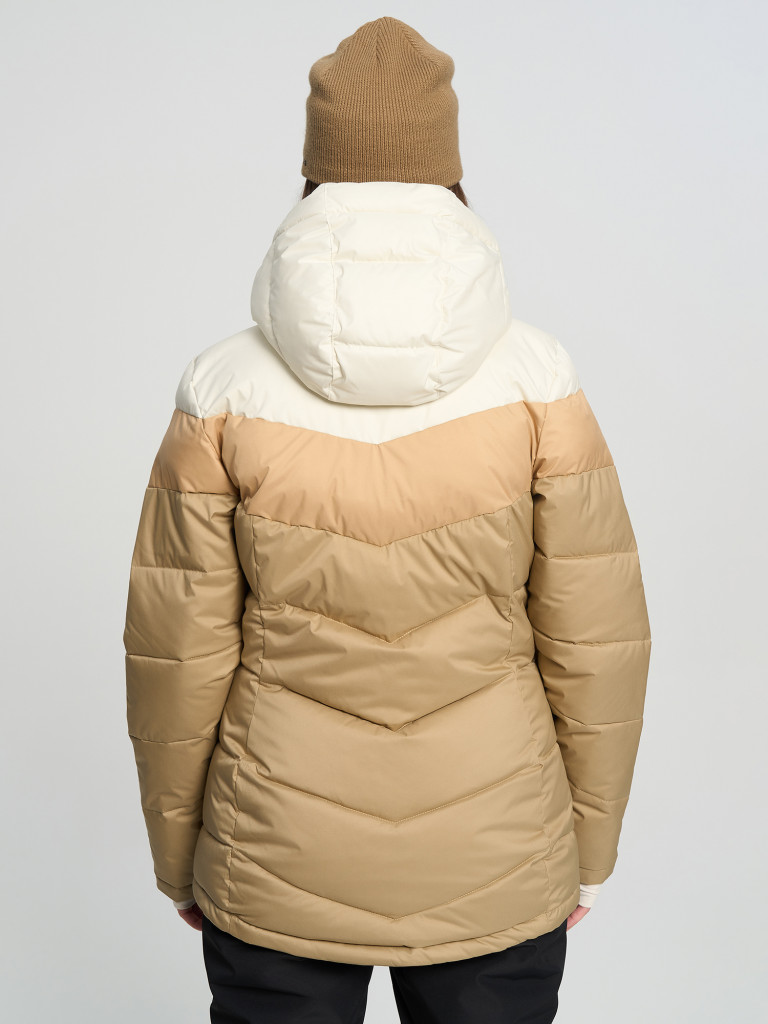 Columbia Abbott Peak™ II әйелдер жылы курткасы — фото №3