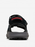 Сандалии мужские Columbia Trailstorm Hiker 3 Strap — фото №6
