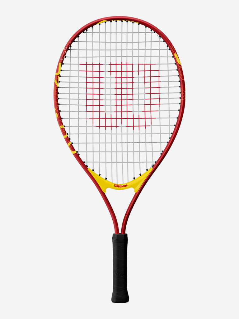 Ракетка для большого тенниса детская Wilson US Open 23 TNS RKT 23"