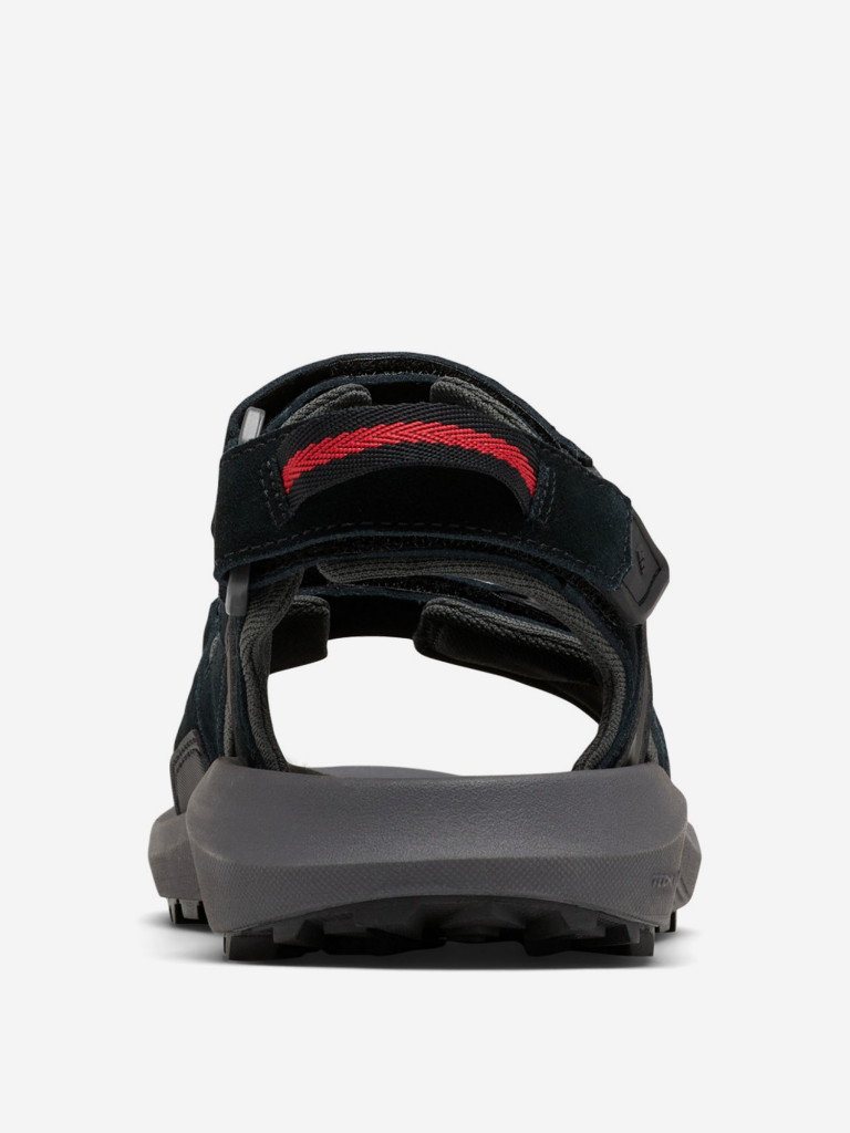 Сандалии мужские Columbia Trailstorm Hiker 3 Strap — фото №6