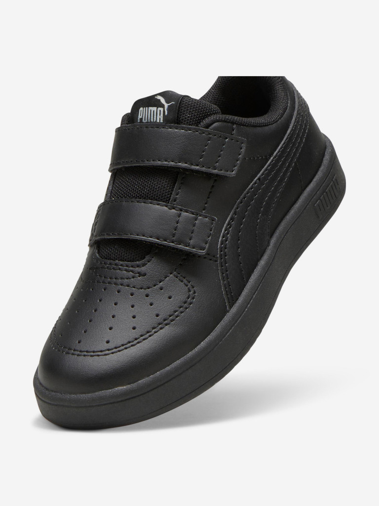 Кеды детские PUMA Rickie V Ps — фото №5