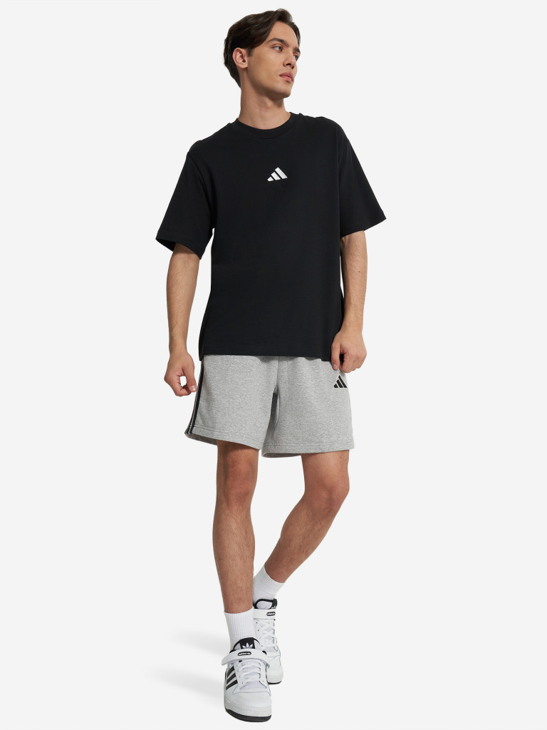 Футболка мужская adidas — фото №4