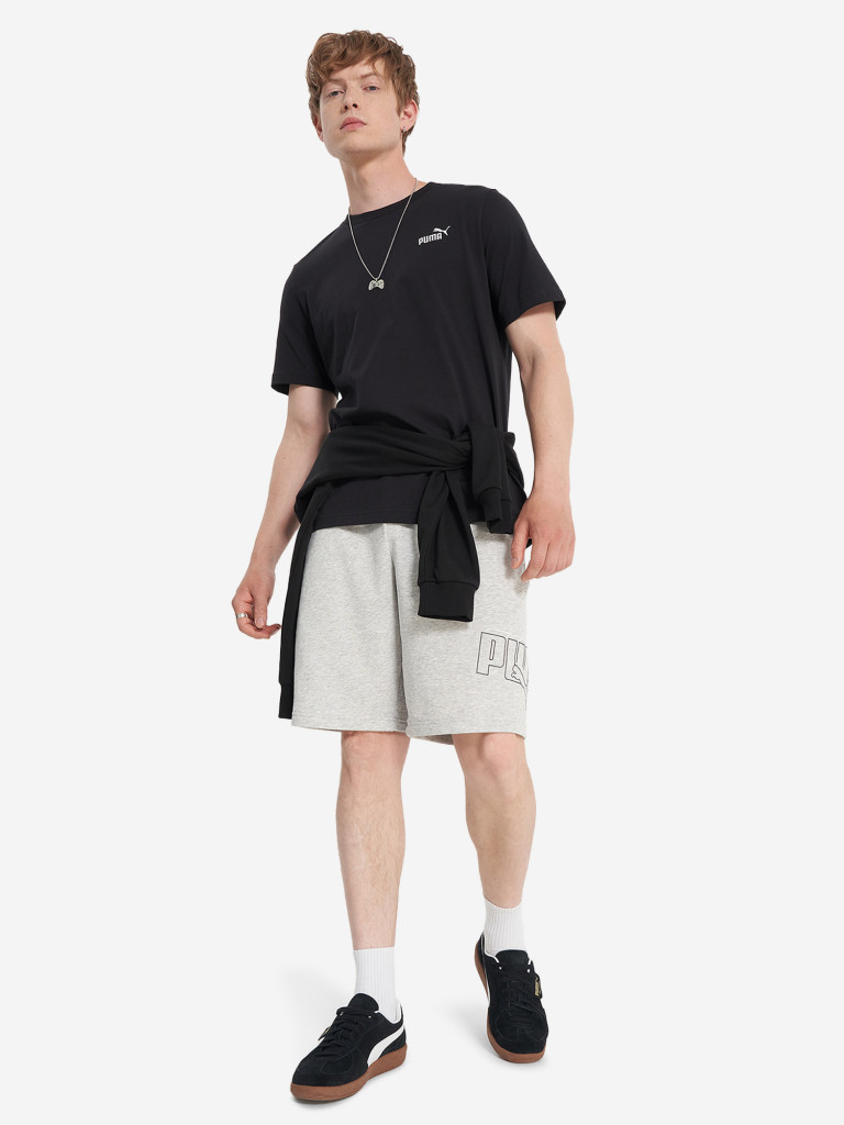 Футболка мужская PUMA — фото №4