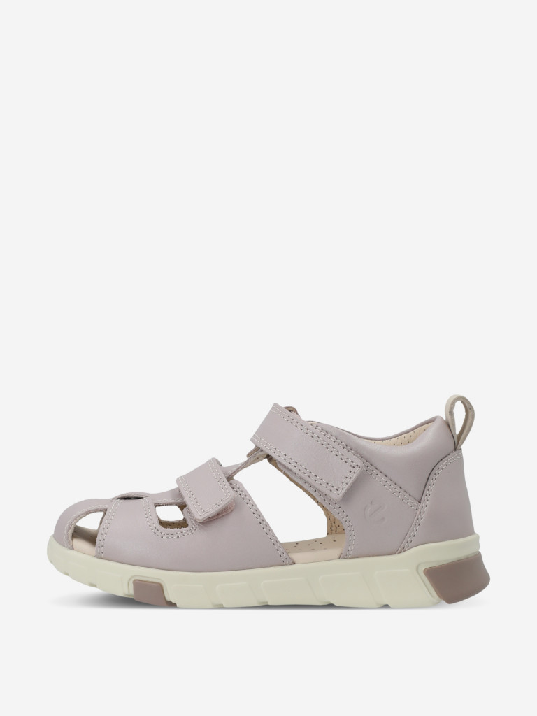 Сандалии для девочек Ecco Mini Stride