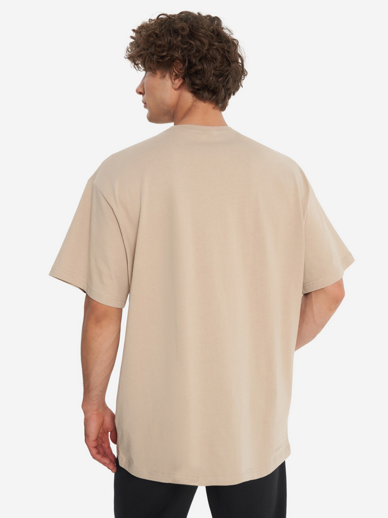 Футболка мужская оверсайз Demix — фото №3