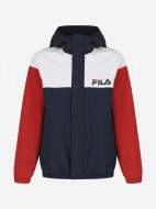Ветровка для мальчиков FILA — фото №8