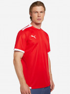 Футболка мужская PUMA Team Liga