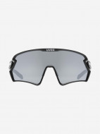 Солнцезащитные очки Uvex Sportstyle 231 2.0 Set — фото №3