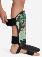 Защита голени Hukk Dragon JR — фото №6