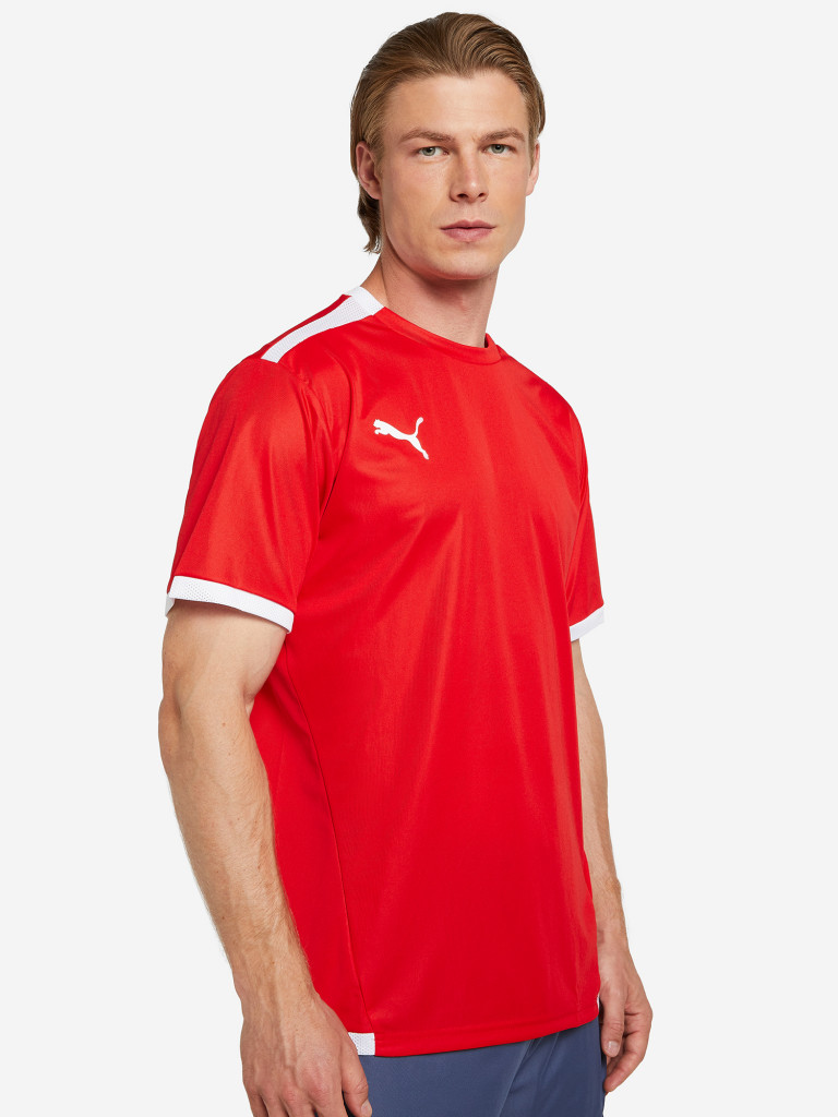 Футболка мужская PUMA Team Liga